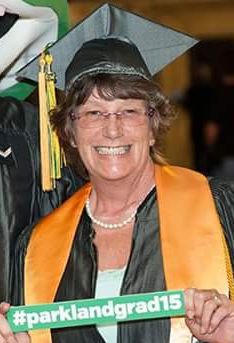 Annette Huss